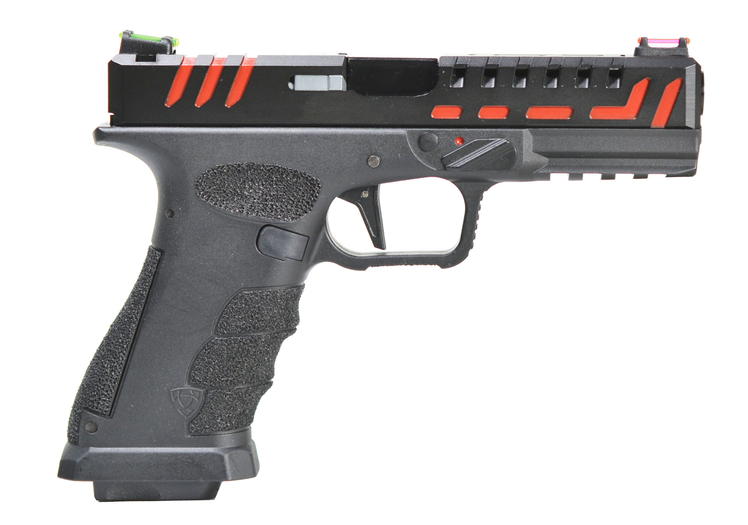 Scorpion X Pistol - Image 3